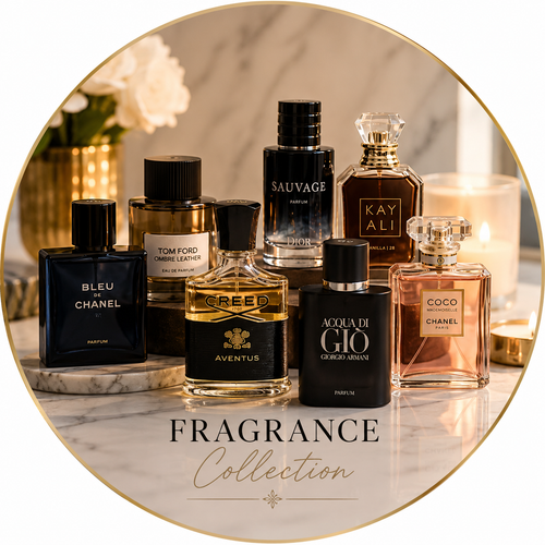 Fragrance