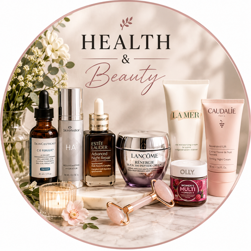 Health & Beauty