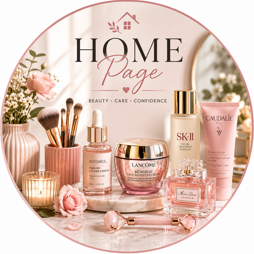 Home page
