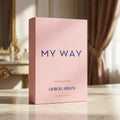 Giorgio Armani My Way Nectar EDP 1.2ml / 0.04 fl oz Sample – Women’s Fragrance