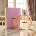CHANEL Chance Eau Tendre EDT 3.4 oz / 100ml – Women’s Fragrance