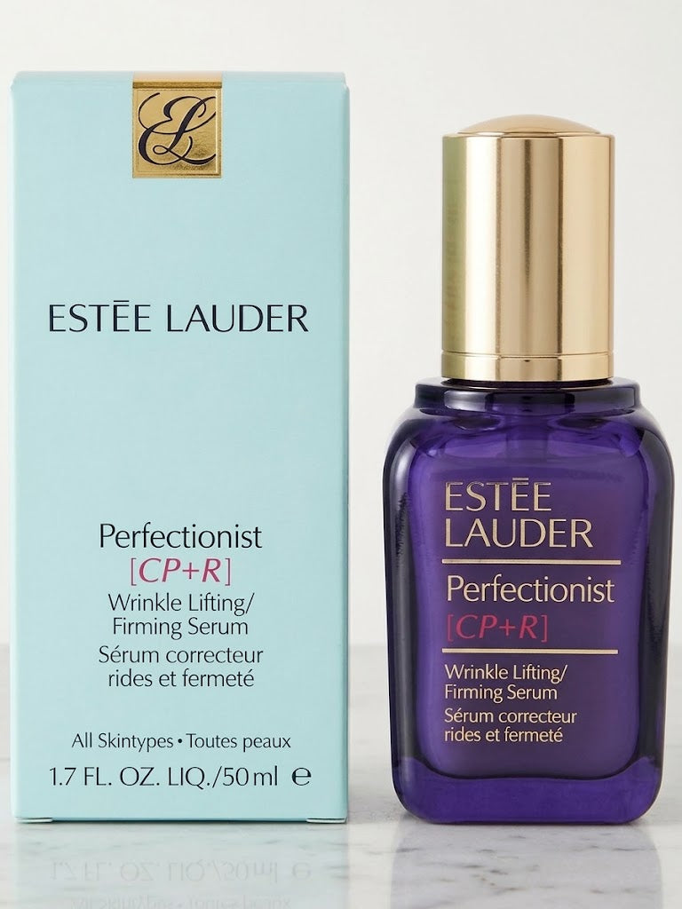 Estée Lauder Perfectionist CP+R Wrinkle Lifting Firming Serum 1.7 oz / 50 ml – New