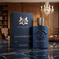 Parfums de Marly Layton Exclusif Eau de Parfum for Men 4.2 oz / 125 mL – Luxury Fragrance