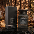 Tom Ford Oud Wood Eau de Parfum 3.4 oz / 100ml Unisex Fragrance – Luxury Scent, New Without Box