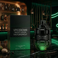 Viktor & Rolf Spicebomb Night Vision Eau de Toilette 3.0 oz / 90ml for Men – New in Box