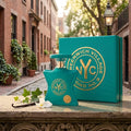 Bond No. 9 Greenwich Village Eau de Parfum Unisex – 3.4 oz / 100 ml – New in Box