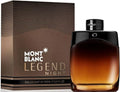 Montblanc Legend Night Eau de Parfum Spray 3.4 oz (100ml) for Men – New Sealed