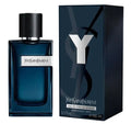Yves SaintYves Saint Laurent Y Intense Eau De Parfum 100ml 3.3oz New Sealed