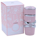 Lattafa Yara Eau de Parfum Spray for Women 3.4 oz (100ml) – New Sealed