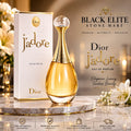 Dior J'adore Eau de Parfum for Women 100ml / 3.4 fl oz – Luxury Floral Fragrance