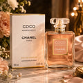 Chanel Coco Mademoiselle Eau de Parfum for Women 100ml / 3.4 oz – New